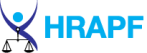 HRAPF logo